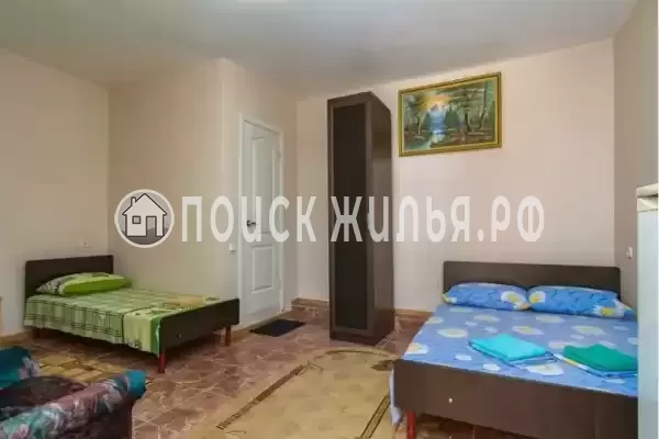 Гостевой дом «Дельфин»