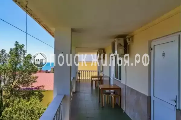 Гостевой дом «Дельфин»