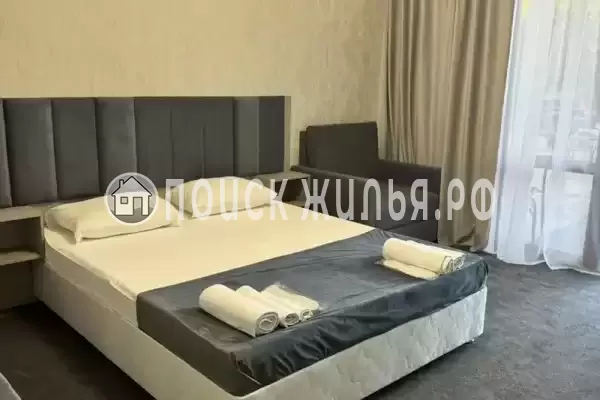 Отель «У Ашота»