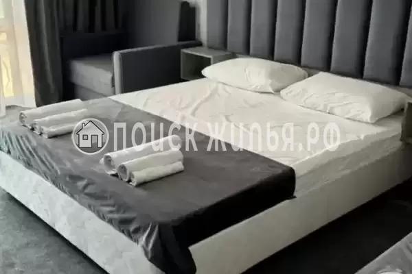 Отель «У Ашота»