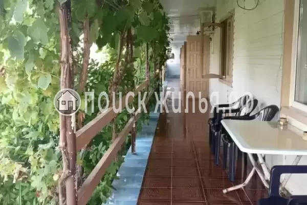 Гостевой дом «У Натальи»