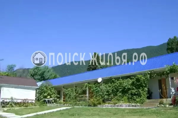 Гостевой дом «У Натальи»