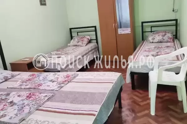 Гостевой дом «У Натальи»