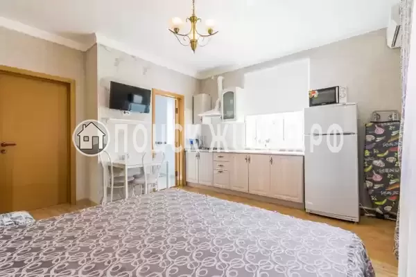 Частный сектор «На Октябрьской» Частный сектор «На Октябрьской»