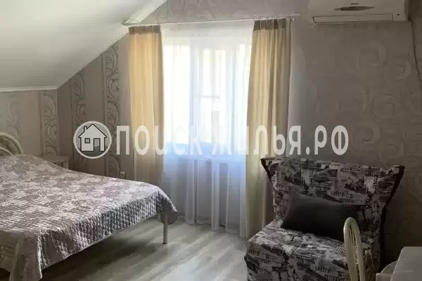 Частный сектор «На Октябрьской» Частный сектор «На Октябрьской»