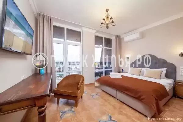 Отель «Пикассо» Отель «Пикассо»