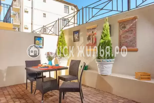 Отель «Пикассо» Отель «Пикассо»