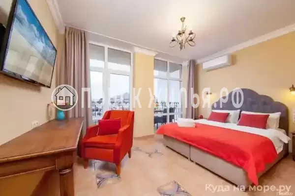 Отель «Пикассо» Отель «Пикассо»