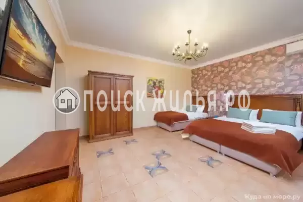 Отель «Пикассо» Отель «Пикассо»