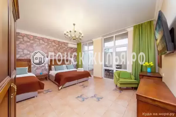 Отель «Пикассо» Отель «Пикассо»