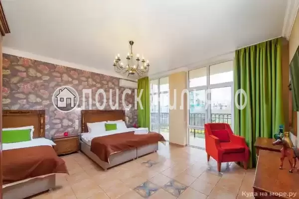 Отель «Пикассо» Отель «Пикассо»