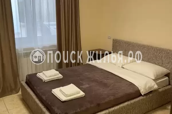 «На Урицкого»