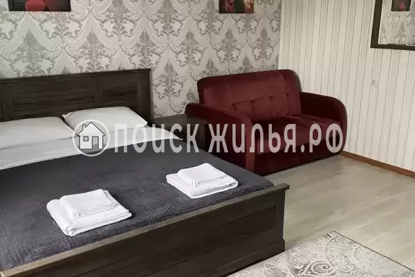 «На Урицкого»