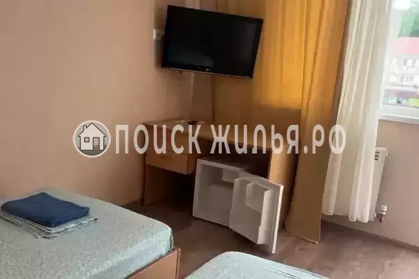 Гостевой дом «Шоколад»