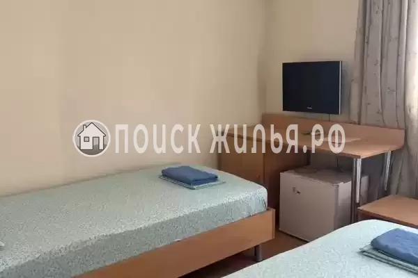 Гостевой дом «Шоколад»