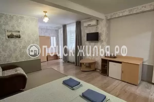 Гостевой дом «Шоколад»