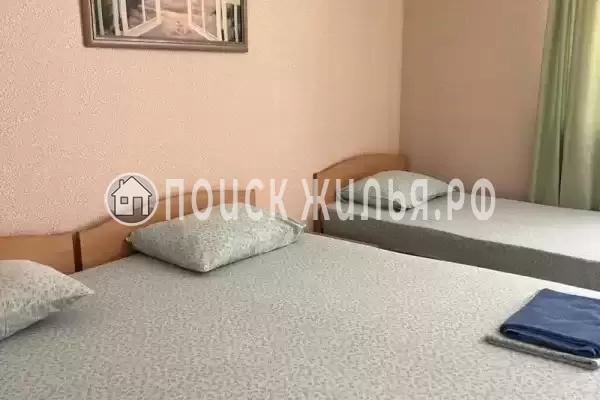 Гостевой дом «Шоколад»