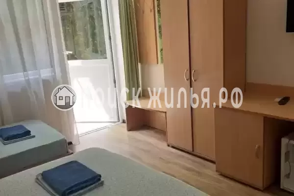 Гостевой дом «Шоколад»