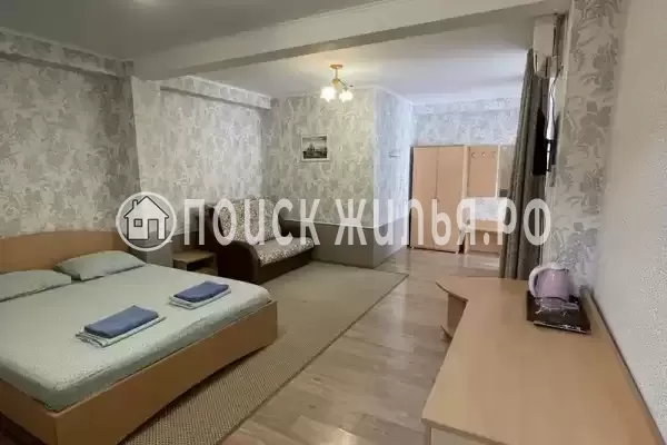 Гостевой дом «Шоколад»