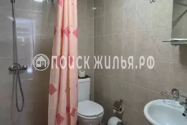 Гостевой дом «Шоколад»