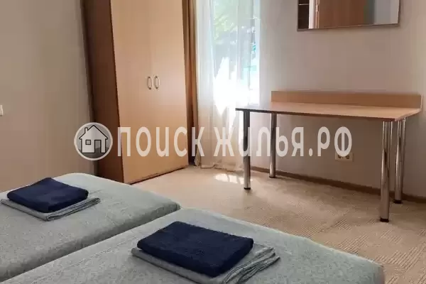 Гостевой дом «Шоколад»