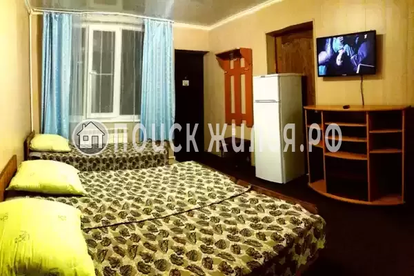 Частный сектор «Киркоров Сити»