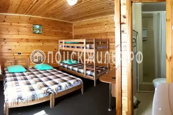 Частный сектор «Киркоров Сити»