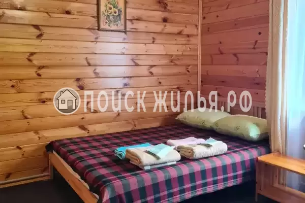 Частный сектор «Киркоров Сити»