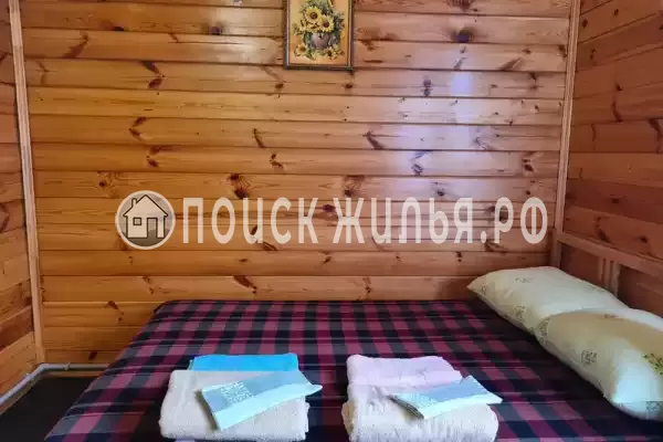 Частный сектор «Киркоров Сити»