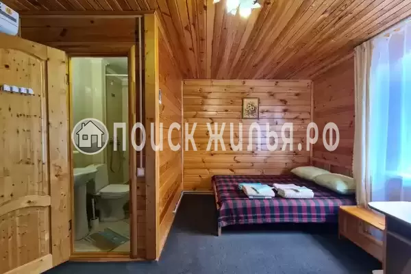 Частный сектор «Киркоров Сити»