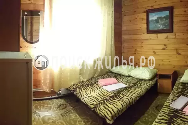 Частный сектор «Киркоров Сити»