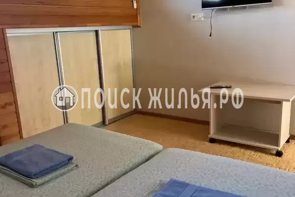 Гостевой дом «Шоколад»