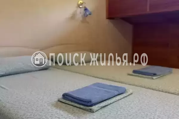 Гостевой дом «Шоколад»