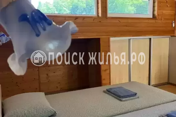 Гостевой дом «Шоколад»