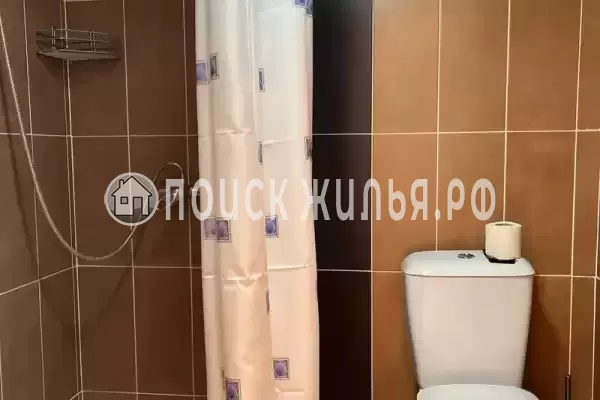 Гостевой дом «Шоколад»