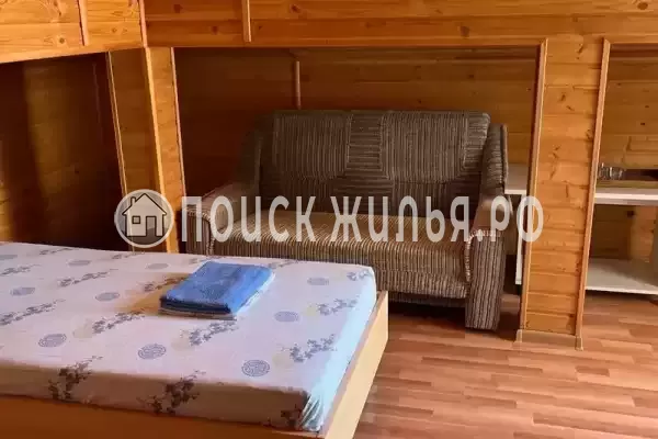 Гостевой дом «Шоколад»