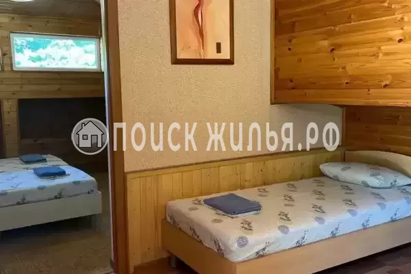 Гостевой дом «Шоколад»