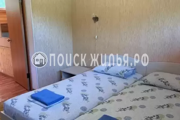 Гостевой дом «Шоколад»