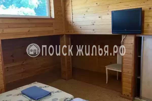 Гостевой дом «Шоколад»