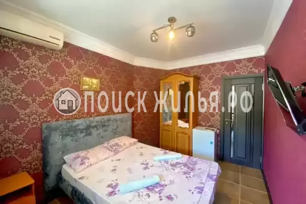 «Южная ночь»