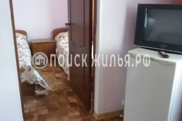 Частный сектор «Тонкий мыс»