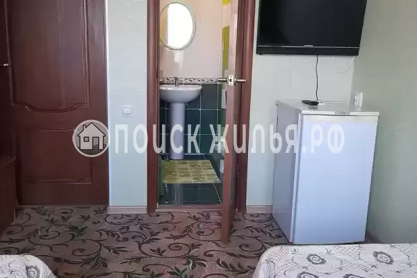 Частный сектор «Тонкий мыс»