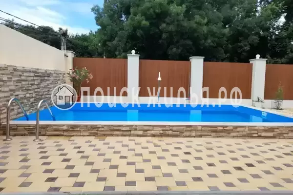 Частный сектор «Тонкий мыс»