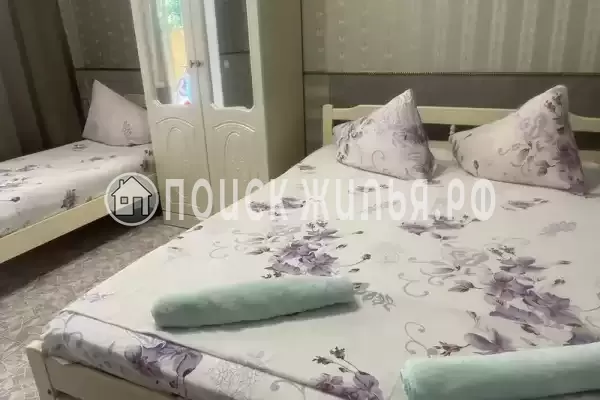 «Южная ночь»