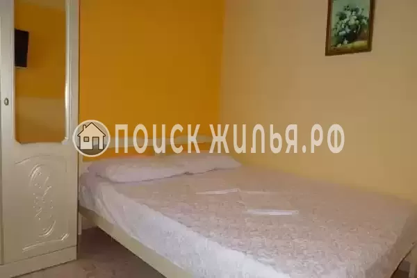 «Южная ночь»