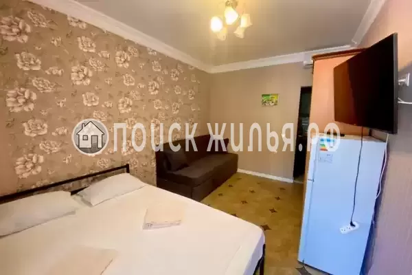 «Южная ночь»