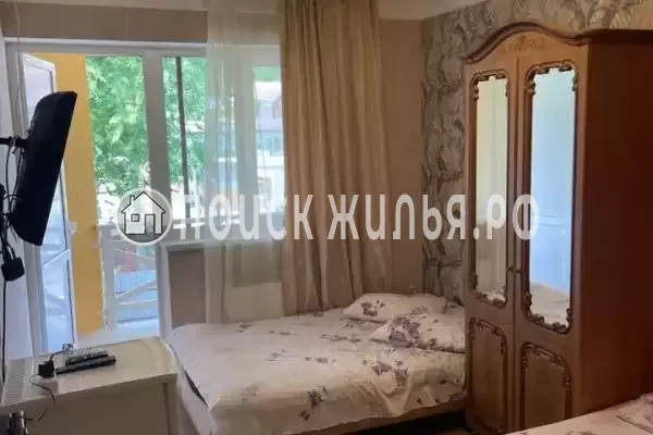 «Южная ночь»