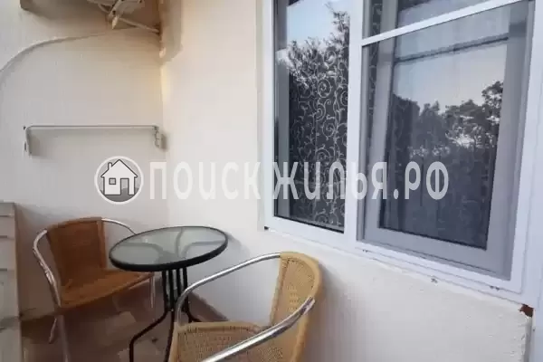 Частный сектор «Тонкий мыс»