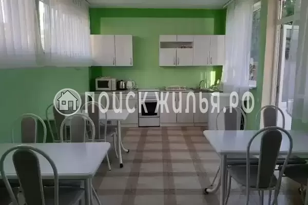 Частный сектор «Тонкий мыс»