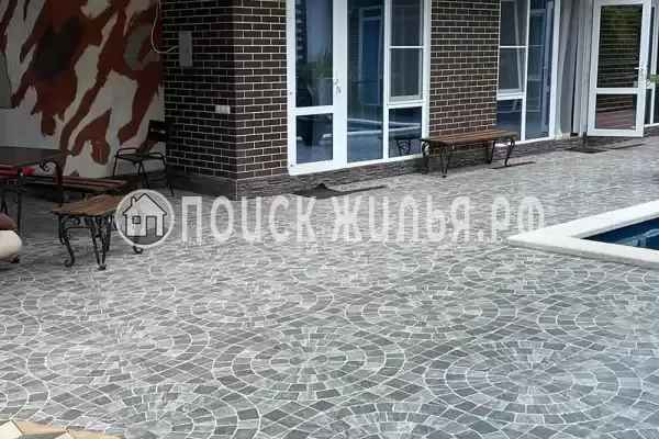 «Южная ночь»